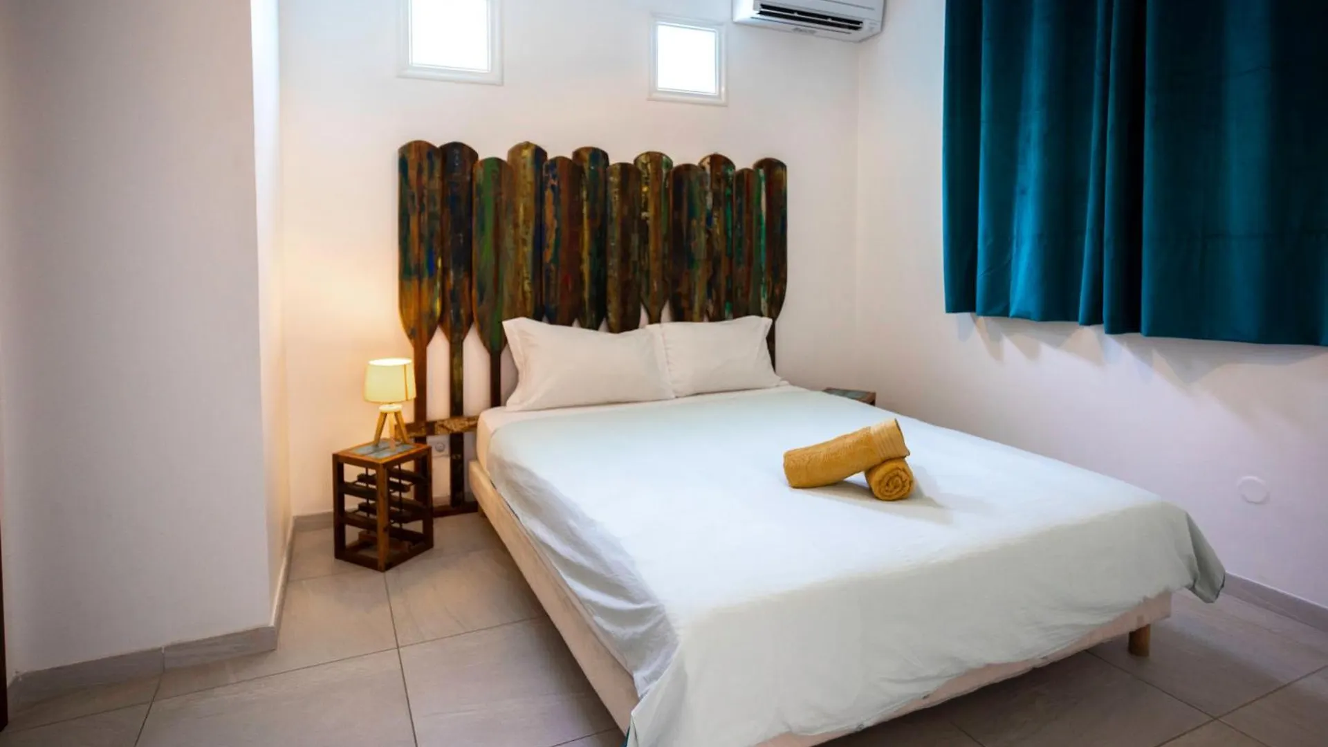 Villa En Bord De Mer, Vue Mer Au Diamant 勒迪亚芒